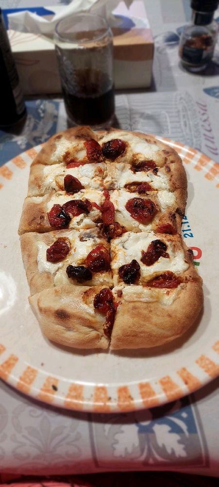 Dieta bye bye