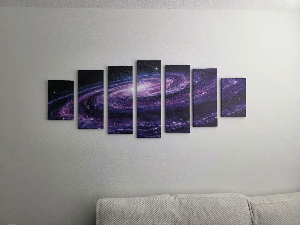 New Galaxy Picture