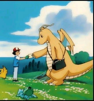 Quali sono le vostre opinioni su Mega Dragonite?