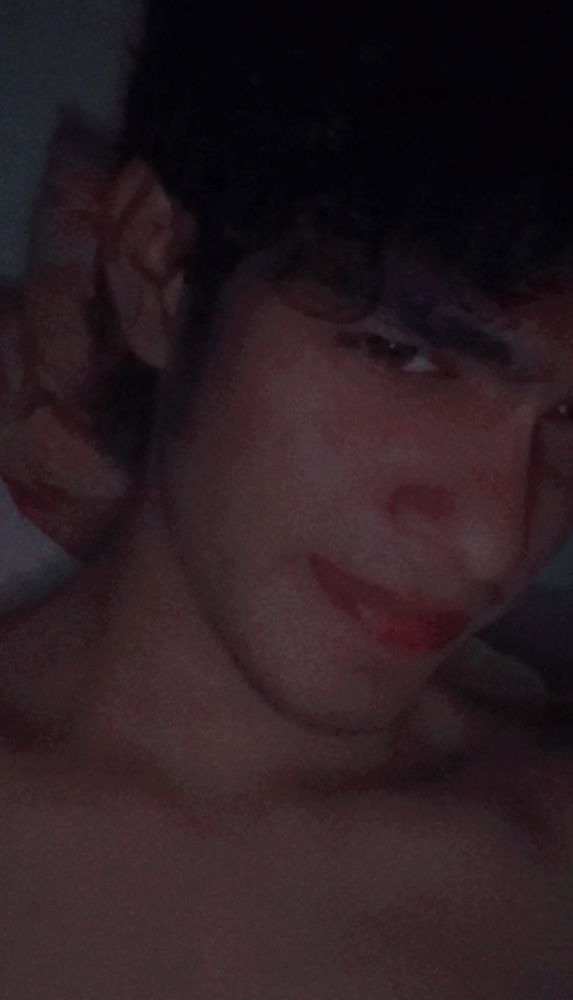 Missed me?