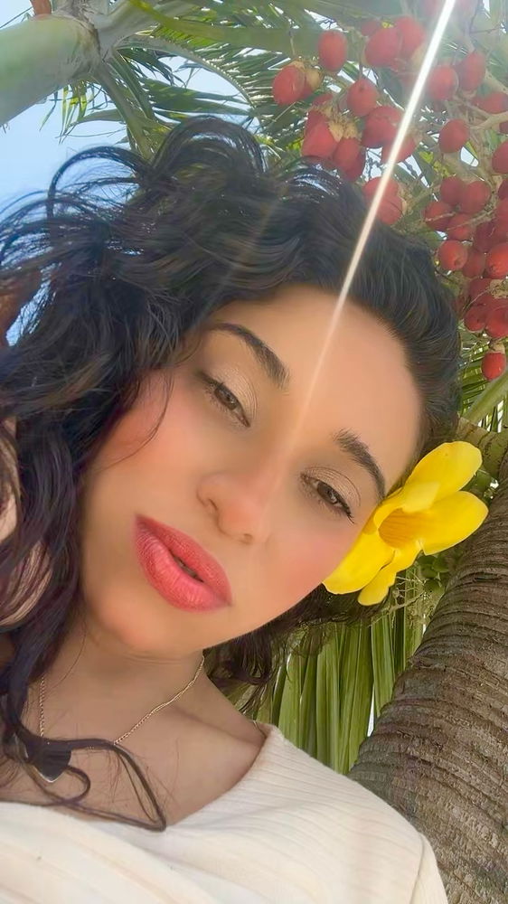 🌼✨
