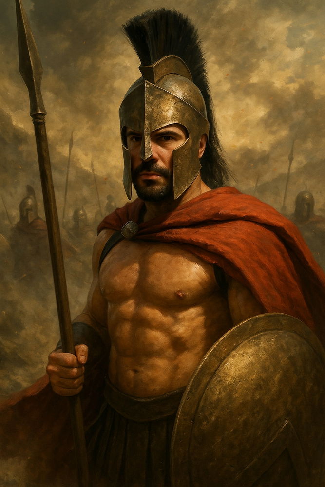 Leonidas