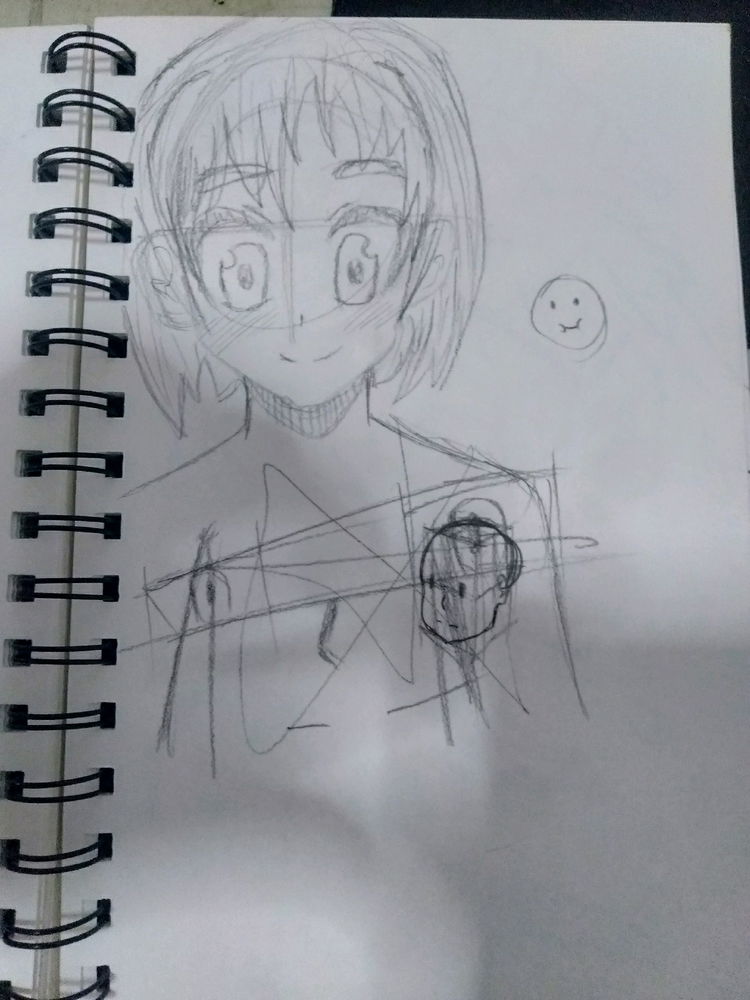 Some Drawing Practice