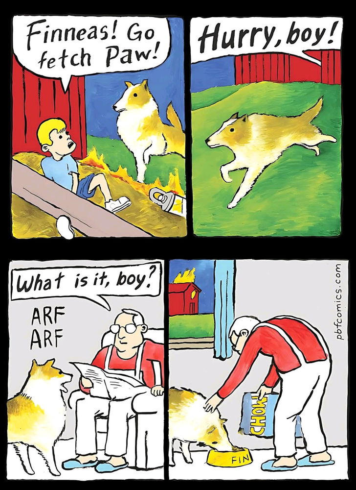 🐶🦸🏻‍♂️