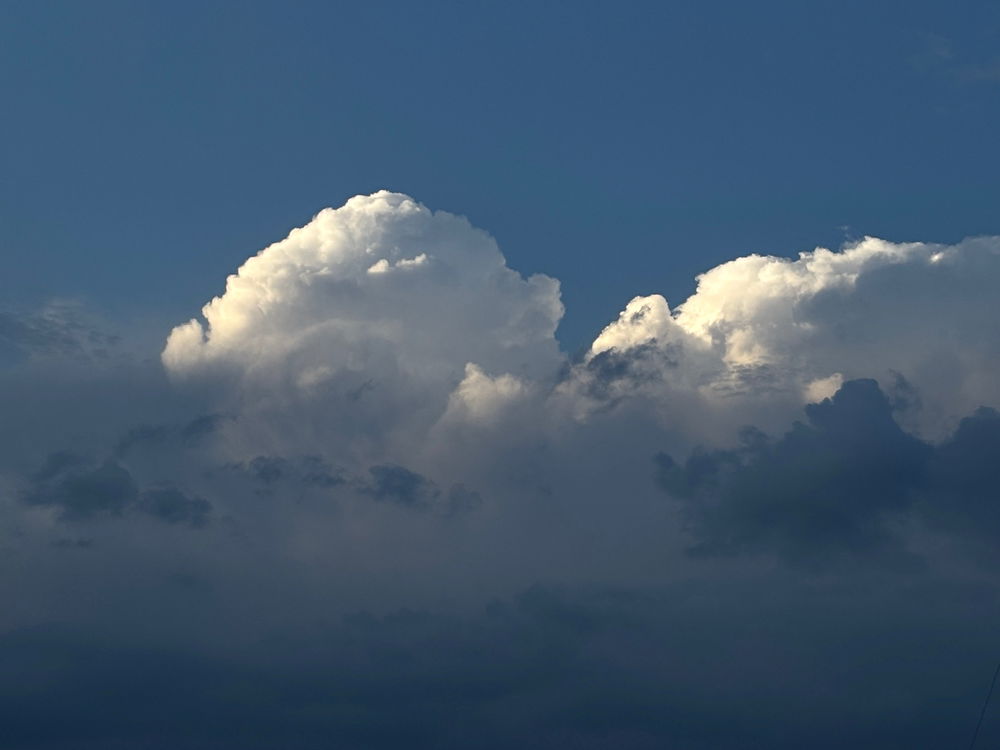 El cielo