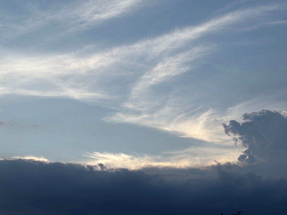 El cielo