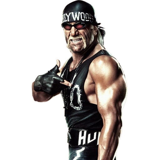 RIP Hulk Hogan