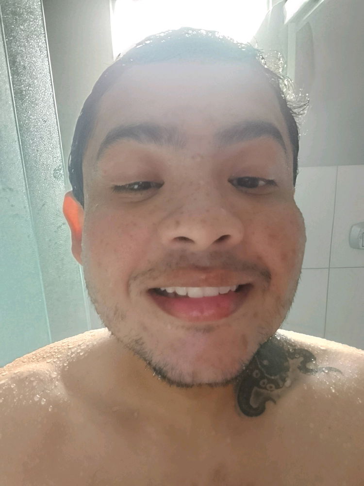 Instalei de novo