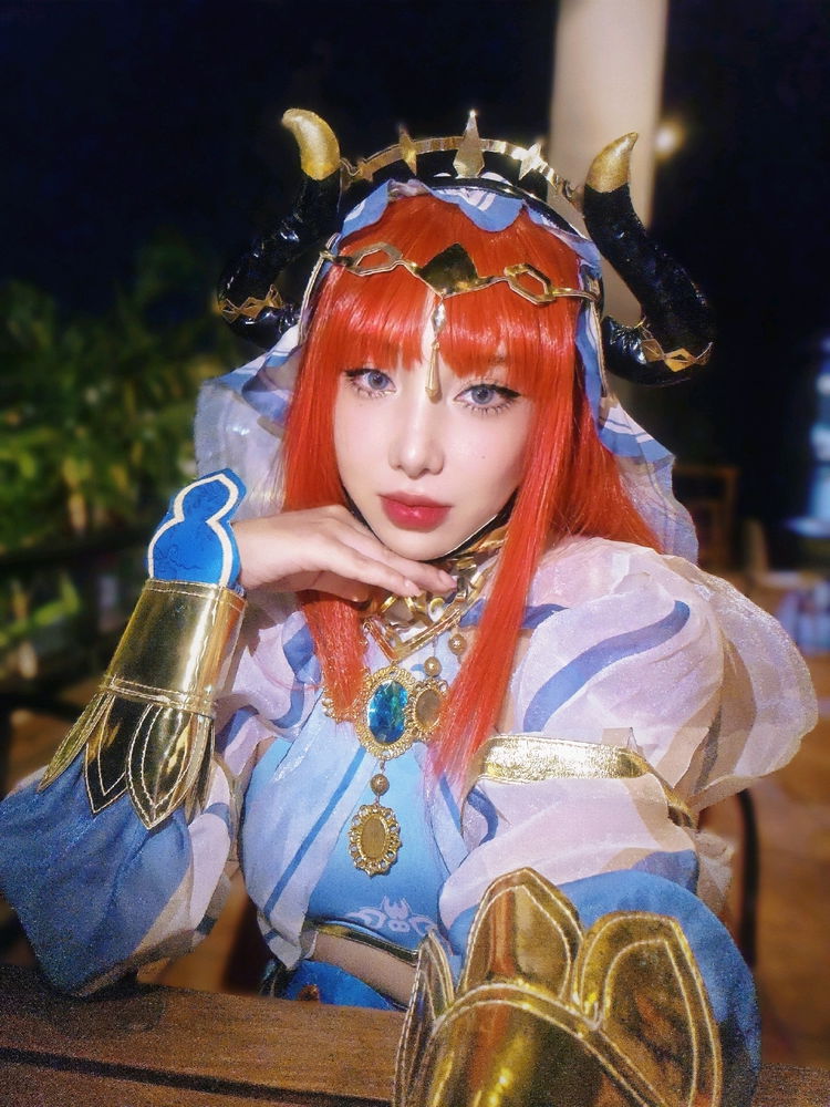 Nilou