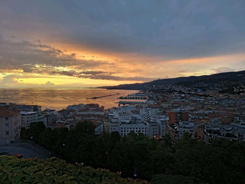 Trieste