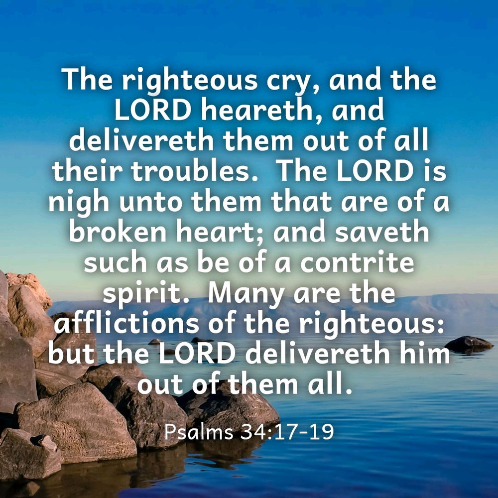 THE LORD YOUR GOD IS ALWAYS WITH YOU