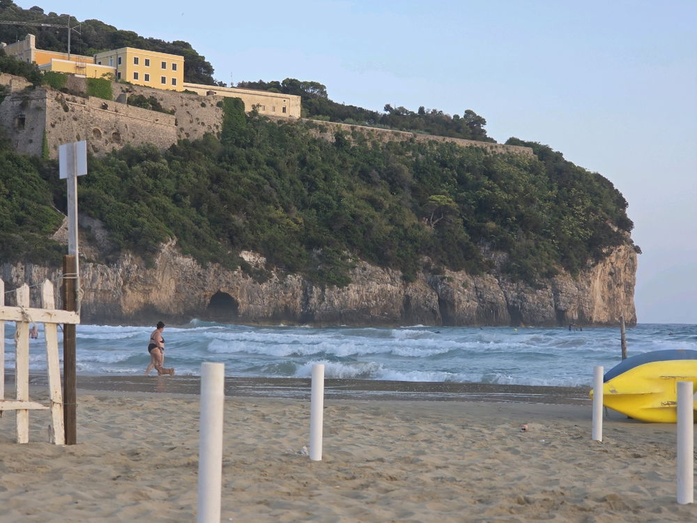 Gaeta Italy 🇮🇹 ♥️
