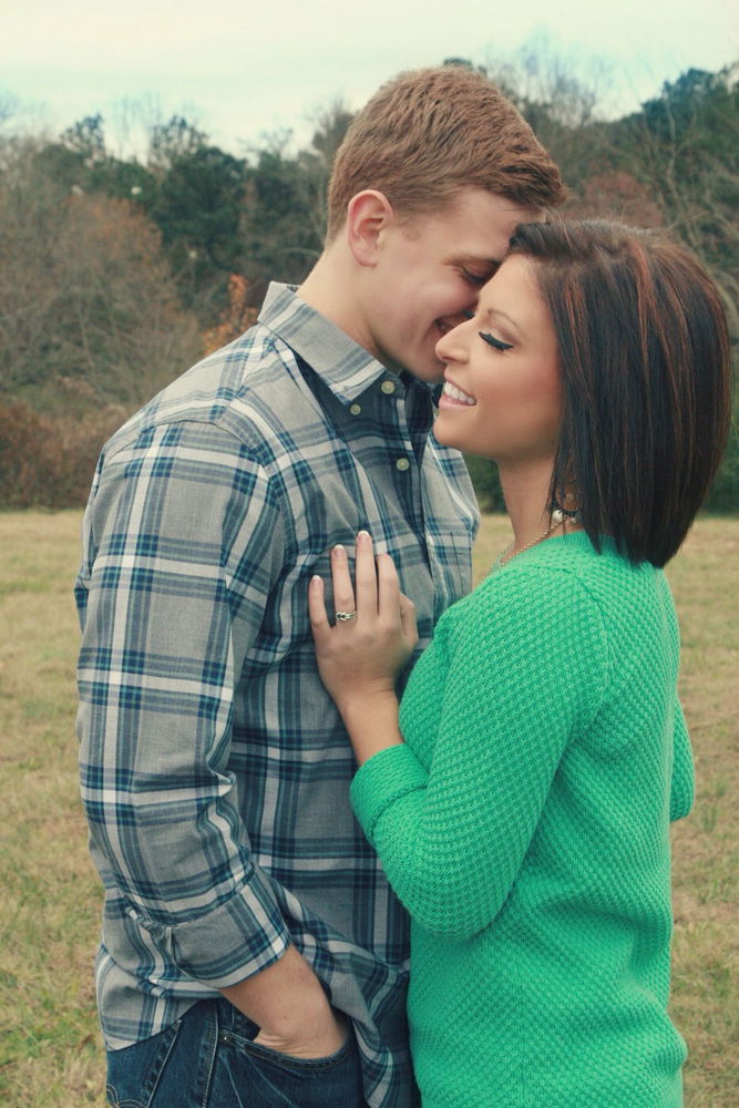 You know what I’ve realized? There’s something about whispering that’s so powerful.