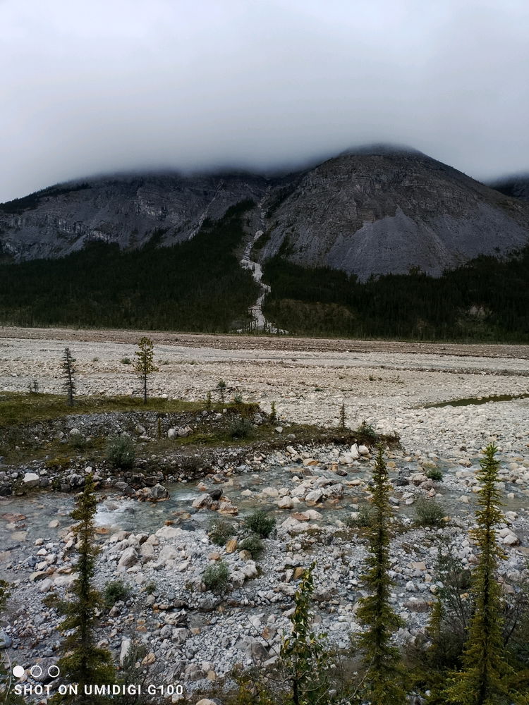Beautiful British Columbia