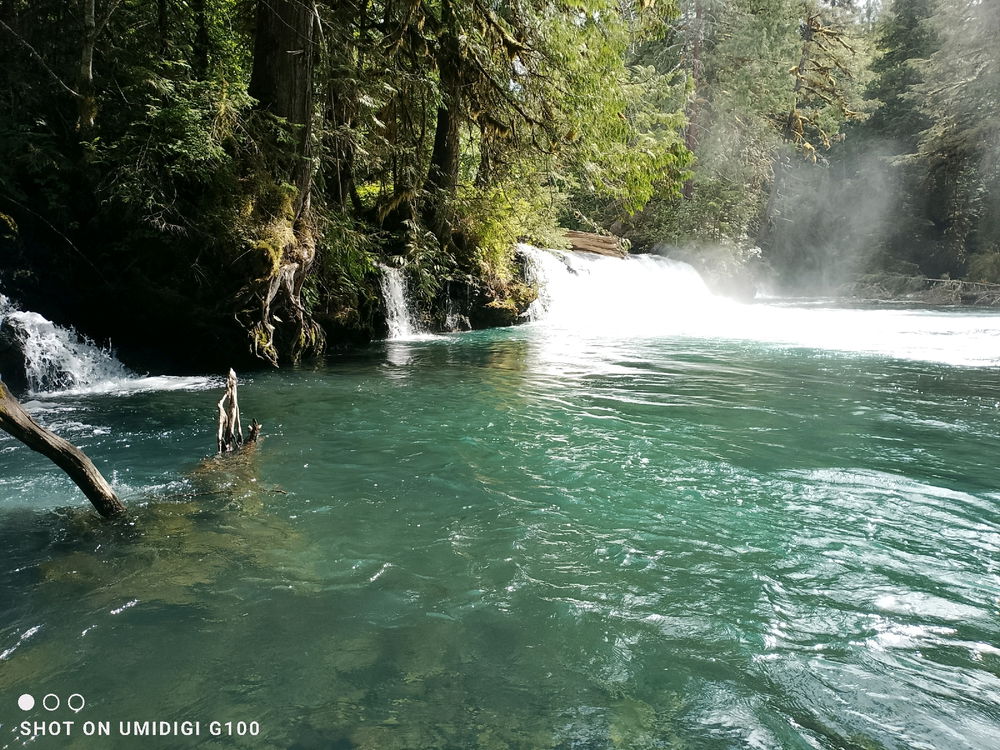 Beautiful British Columbia