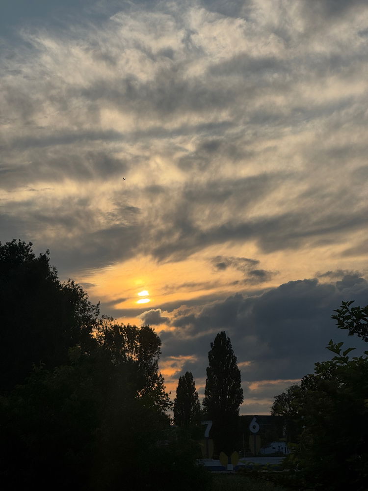 another random sunset