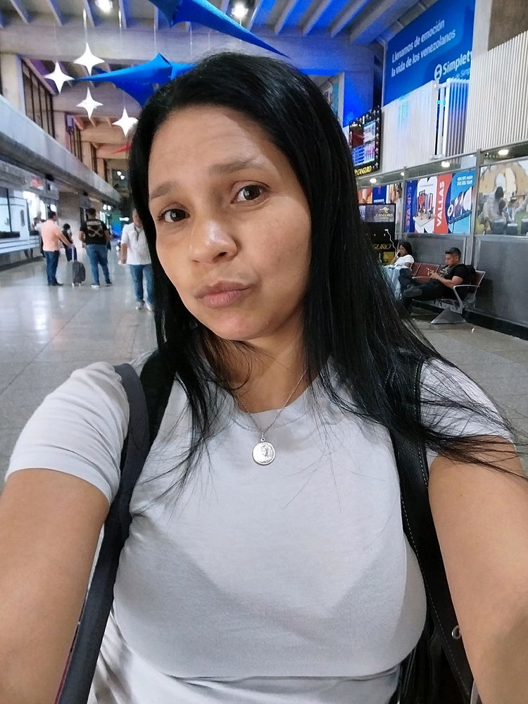 Airport ✈️