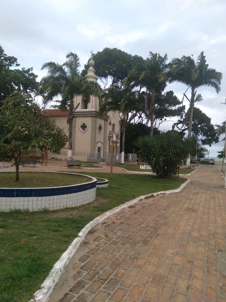 Reta final das férias