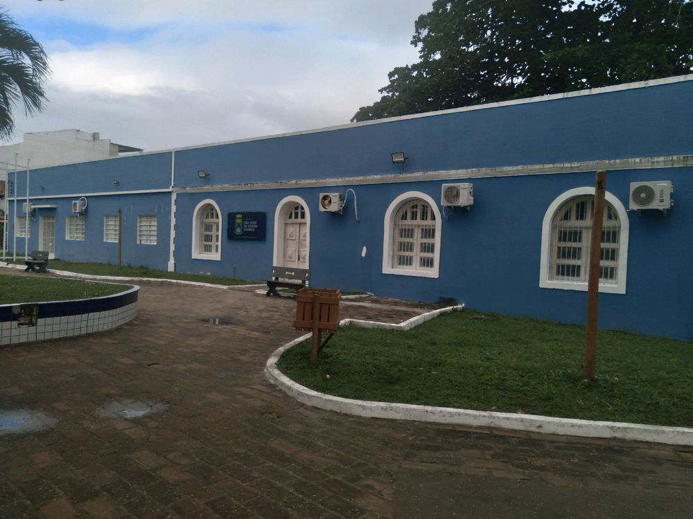 Reta final das férias