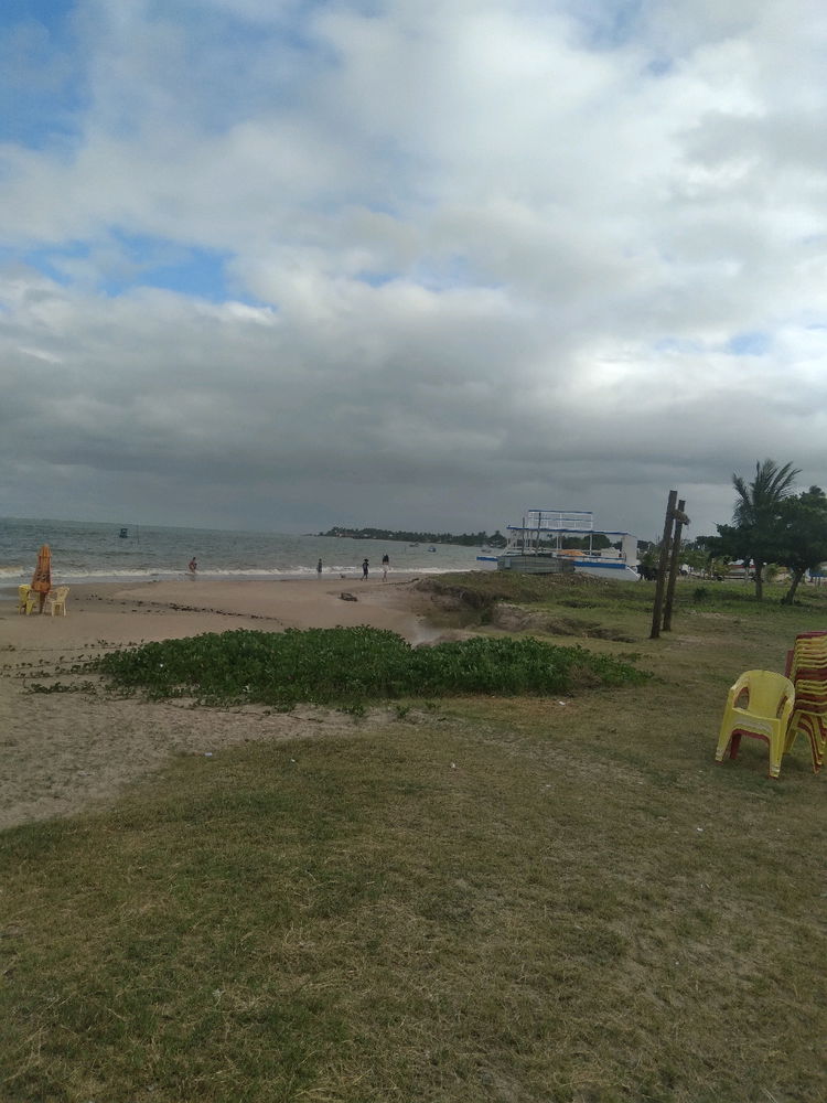 Reta final das férias