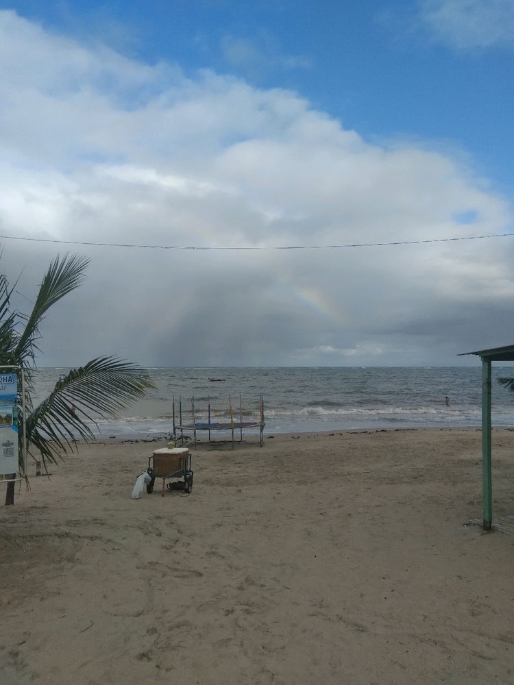 Reta final das férias