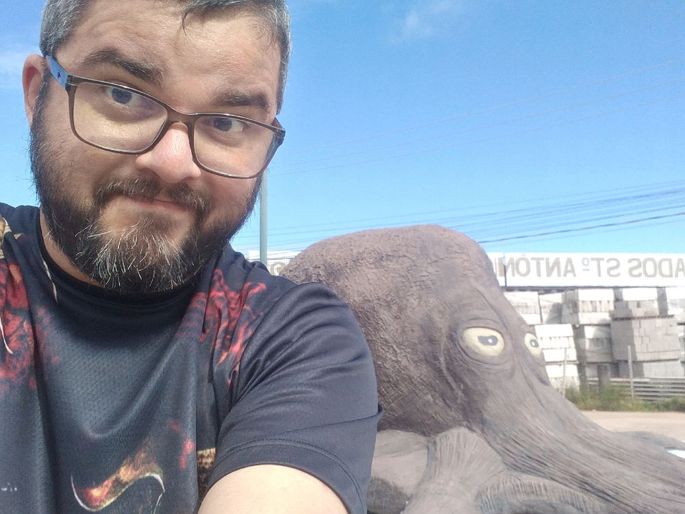 Reta final das férias