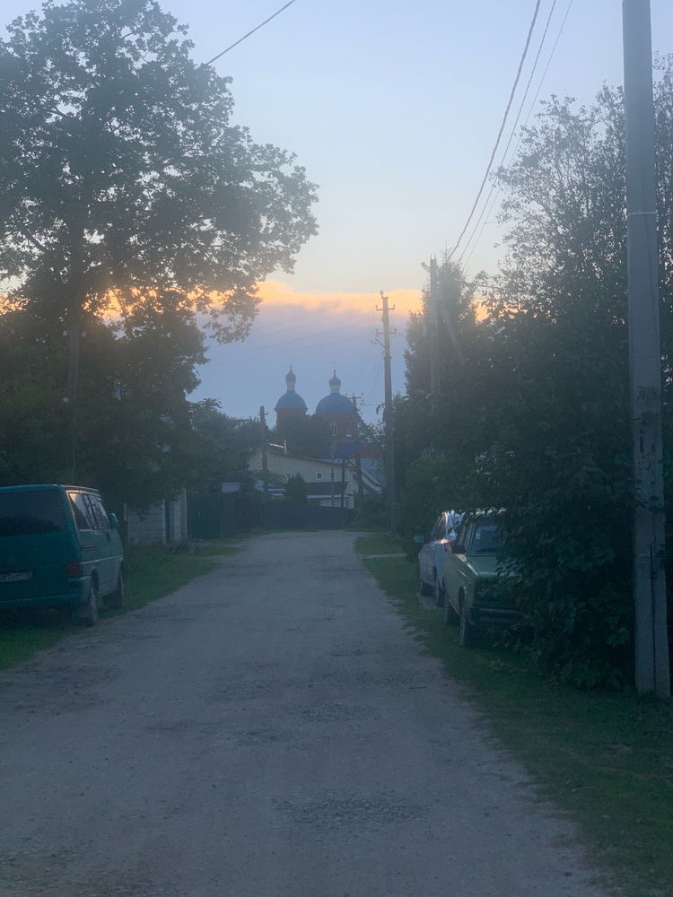 Сельское🌾