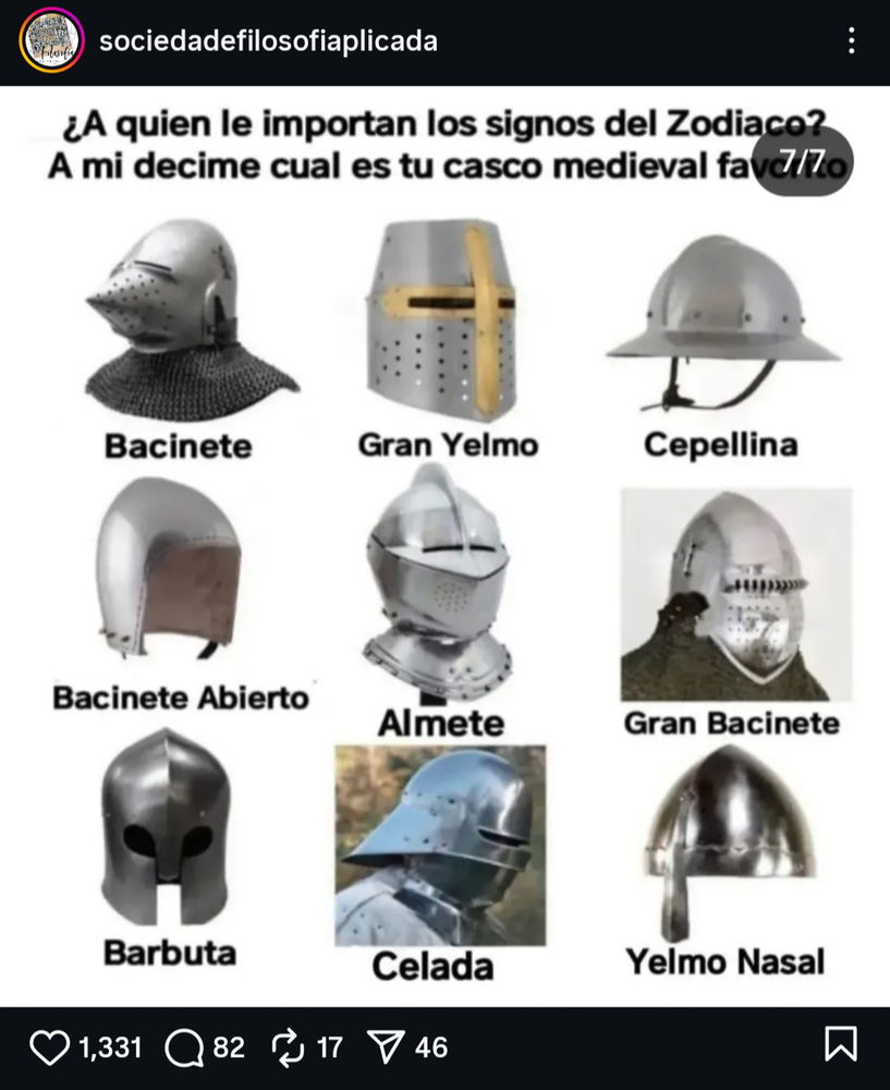 Siendo un Fashion souls, prefiero el Almete, le pega más a la clase del caballero y porque es más estético