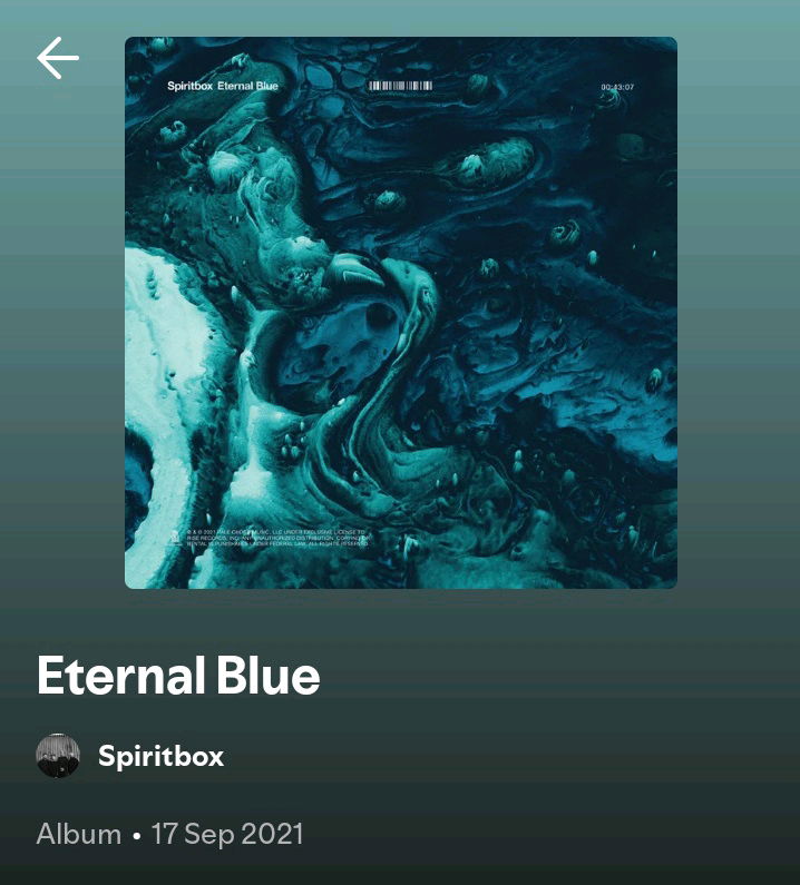 3 am vibes