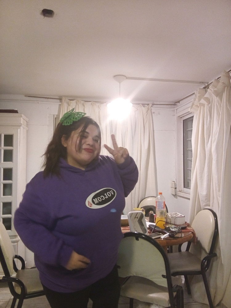 Volvimos con Todo