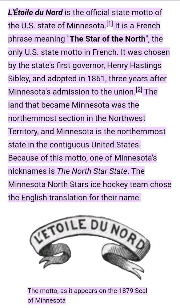 Minnesota