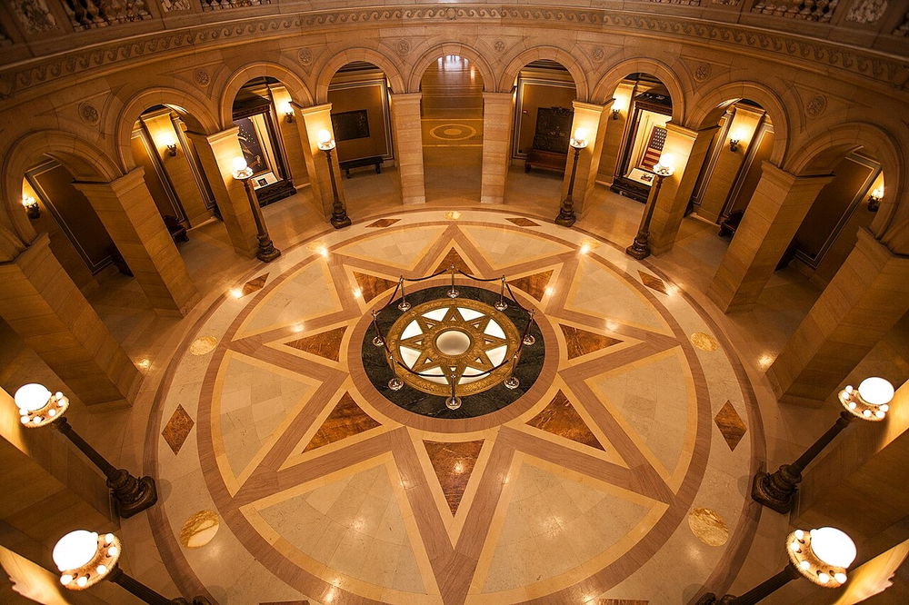 Minnesota