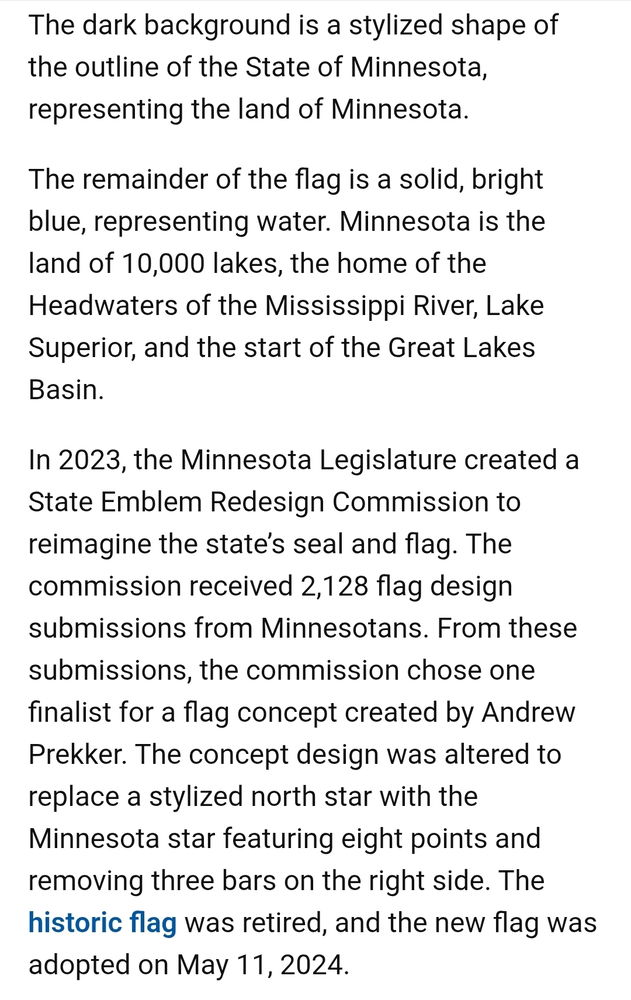 Minnesota