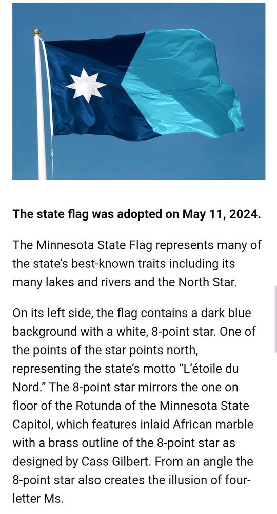 Minnesota