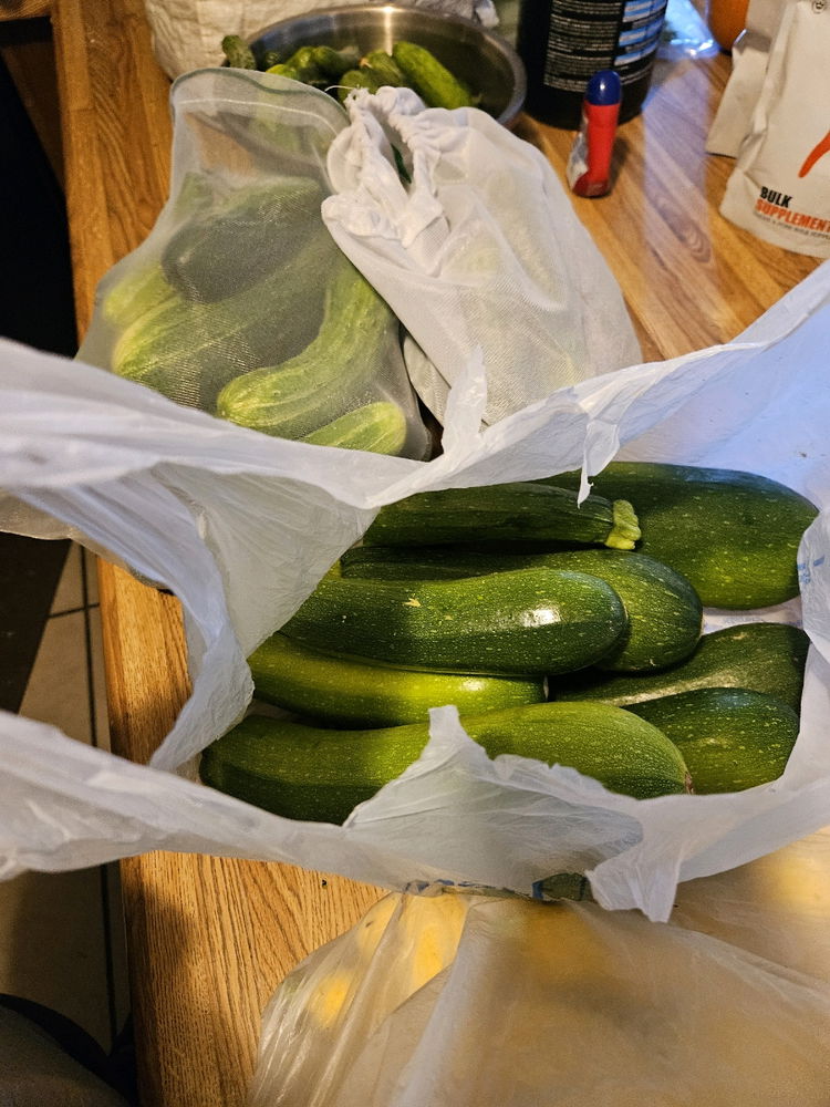 Harvest