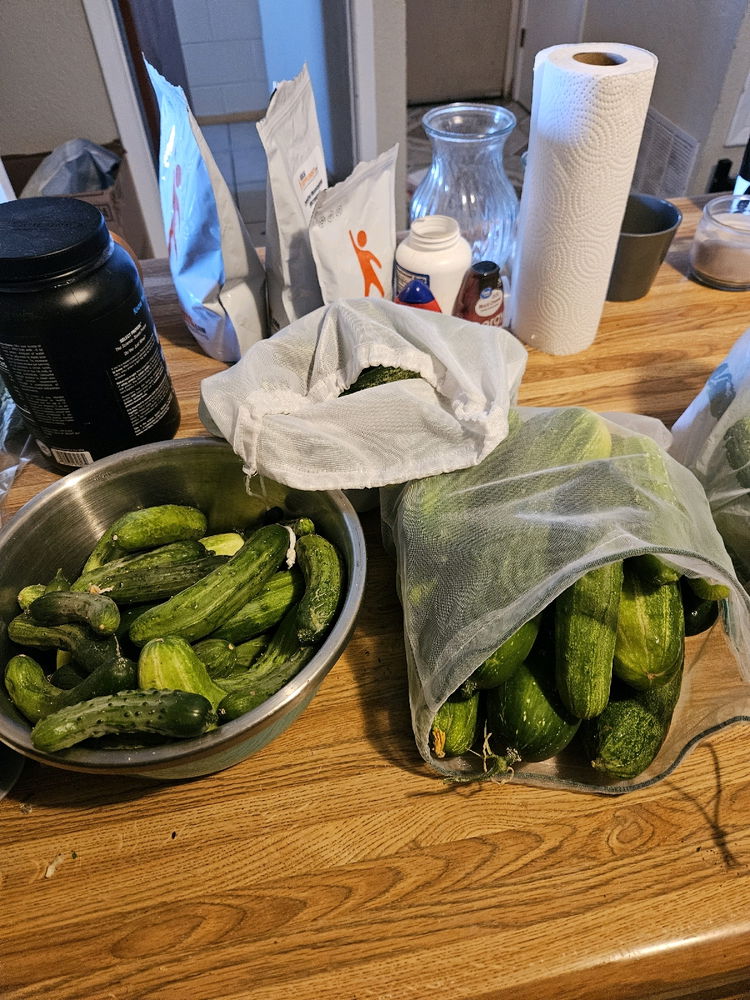 Harvest