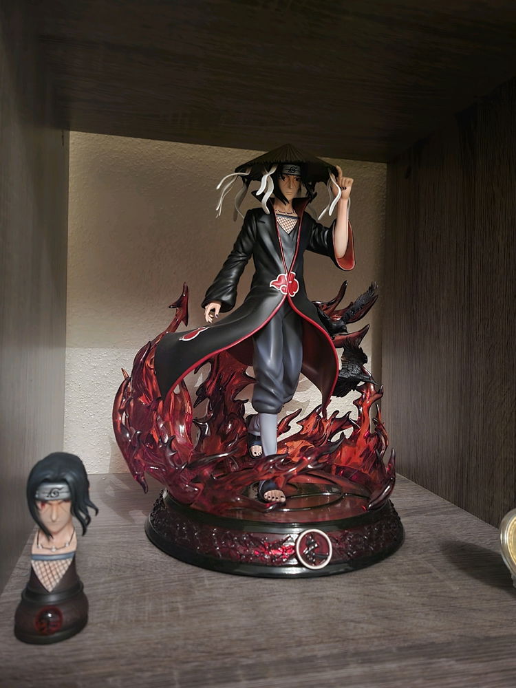 Itachi 🤩🤩