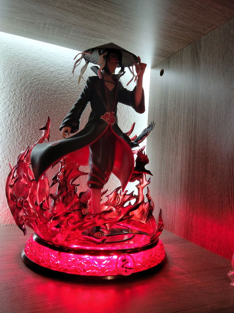 Itachi 🤩🤩