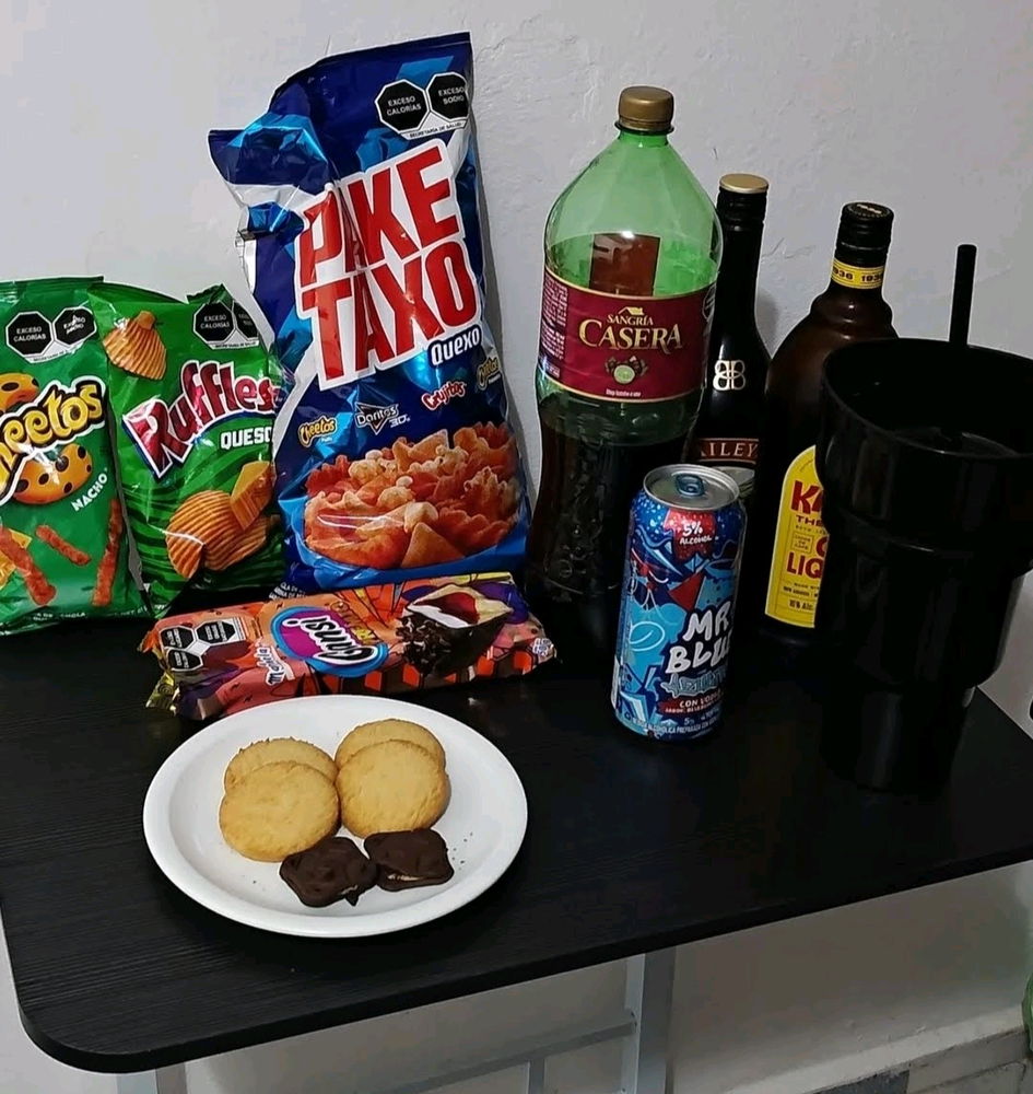 Un día para disfrutar