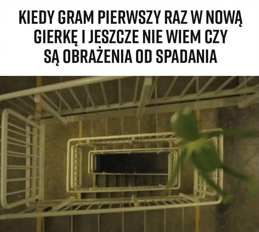Kiedy gram