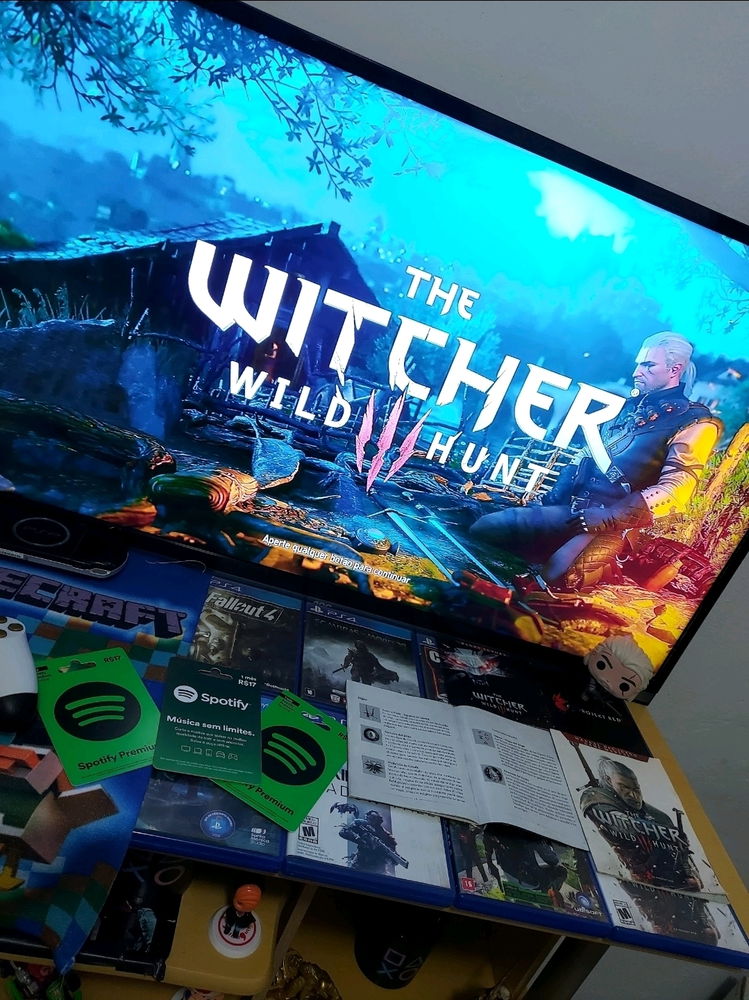 Melhor jogo do mundo, sim ou claro?