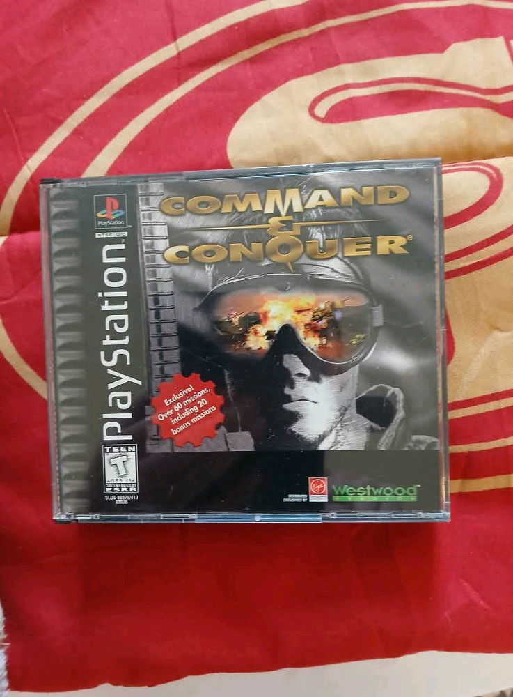 A casa do video game