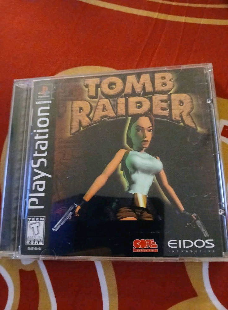 A casa do video game