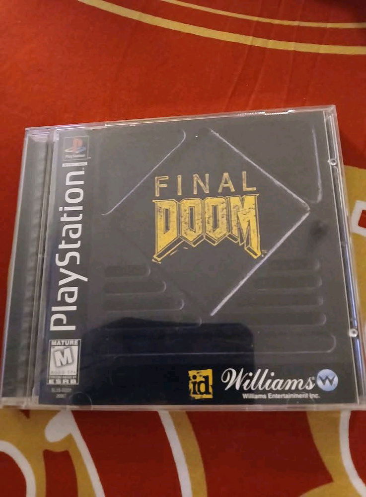 A casa do video game