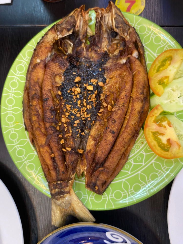 Pinoy Dish! ❤️🇵🇭