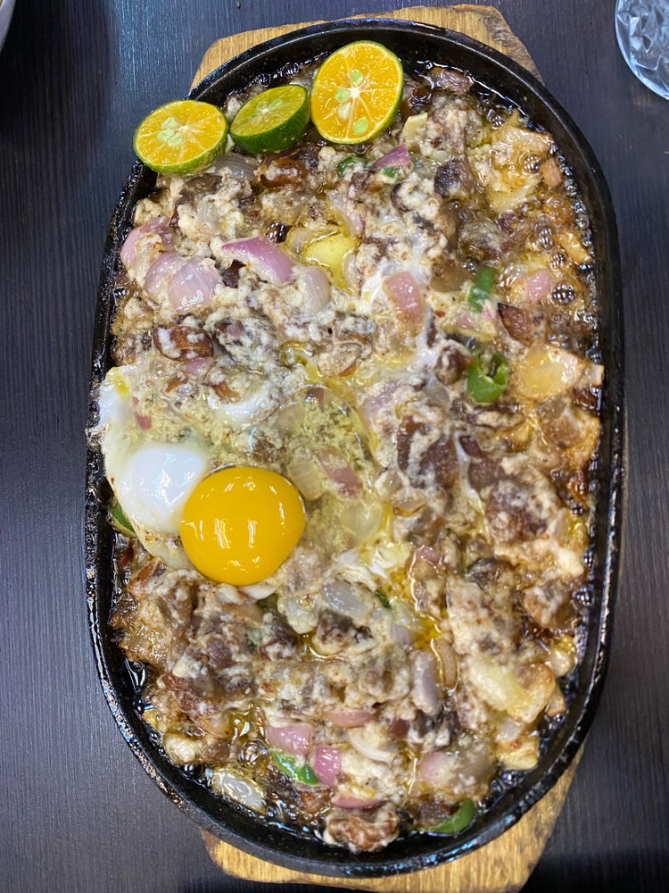 Pinoy Dish! ❤️🇵🇭