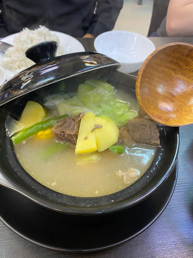 Pinoy Dish! ❤️🇵🇭