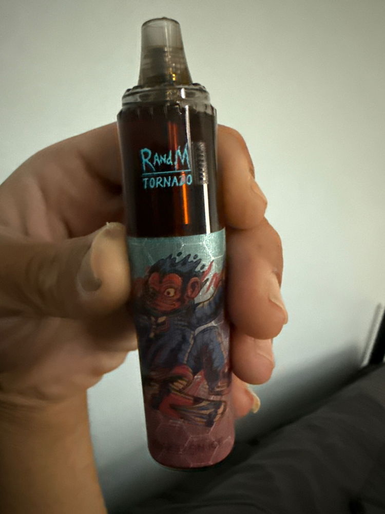 R and M