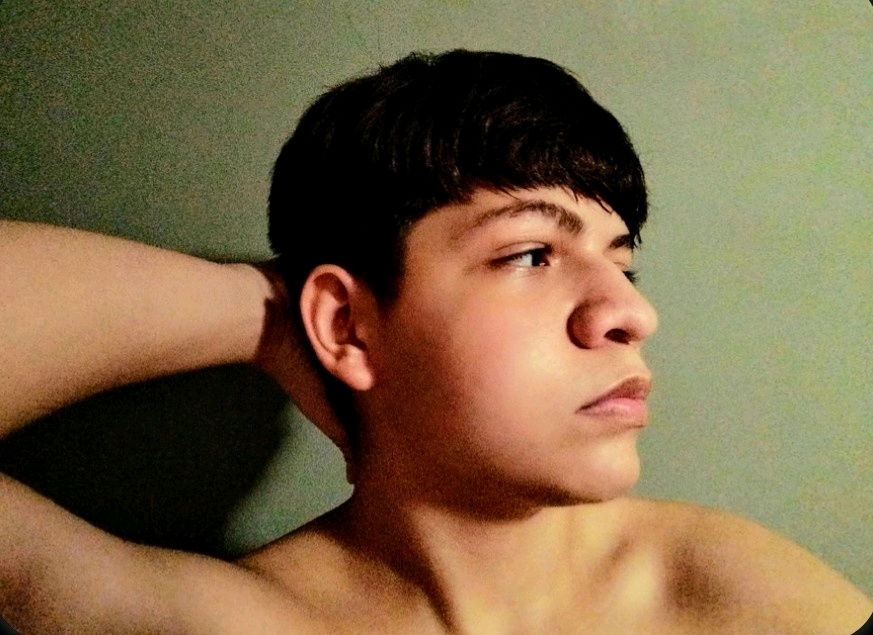 Hablenme :⁠-⁠)