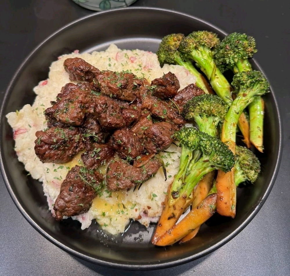 🥦🥕🥩🥔